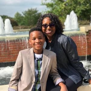 Meet your Posher, Ethel